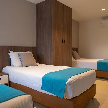 Hotel San Gabriel Barrancabermeja Bagian luar foto